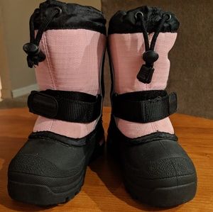 Baffin polar proven snow boots